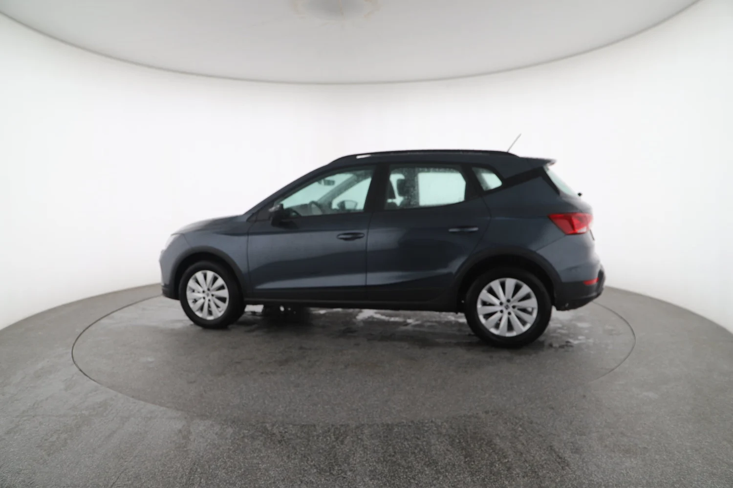 Bild eines SEAT Arona Reference Edition 1.0 TSI
