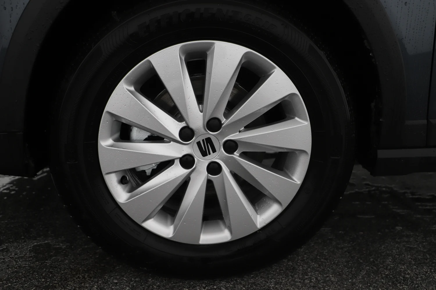 Bild eines SEAT Arona Reference Edition 1.0 TSI