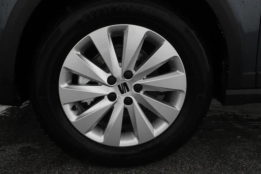 Bild eines SEAT Arona Reference Edition 1.0 TSI