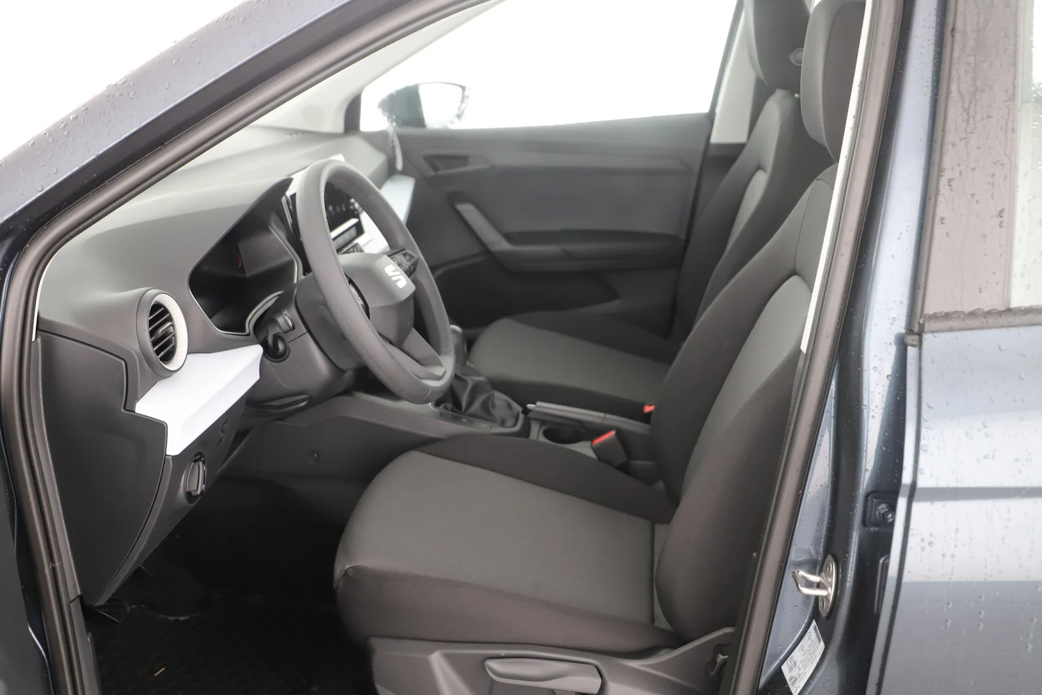 Bild eines SEAT Arona Reference Edition 1.0 TSI