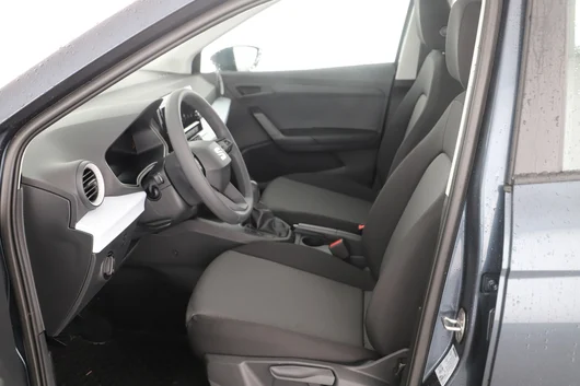 Bild eines SEAT Arona Reference Edition 1.0 TSI