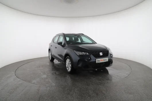 Bild eines SEAT Arona Reference Edition 1.0 TSI