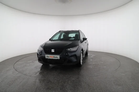 Bild eines SEAT Arona Reference Edition 1.0 TSI