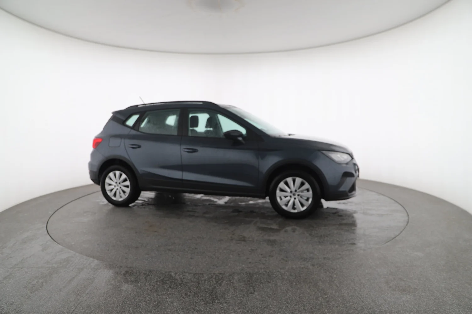 Bild eines SEAT Arona Reference Edition 1.0 TSI