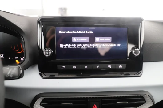 Bild eines SEAT Arona Reference Edition 1.0 TSI