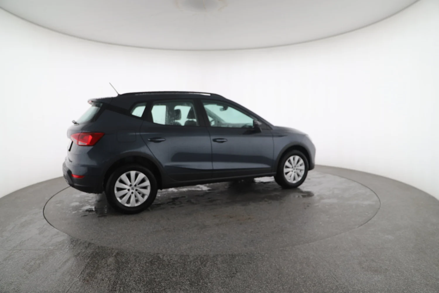 Bild eines SEAT Arona Reference Edition 1.0 TSI