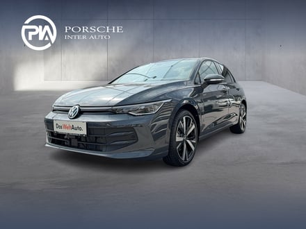VW Golf Rabbit TSI