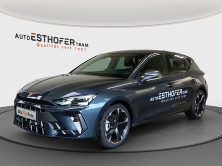 CUPRA Leon 1.5 TSI 150 PS ACT