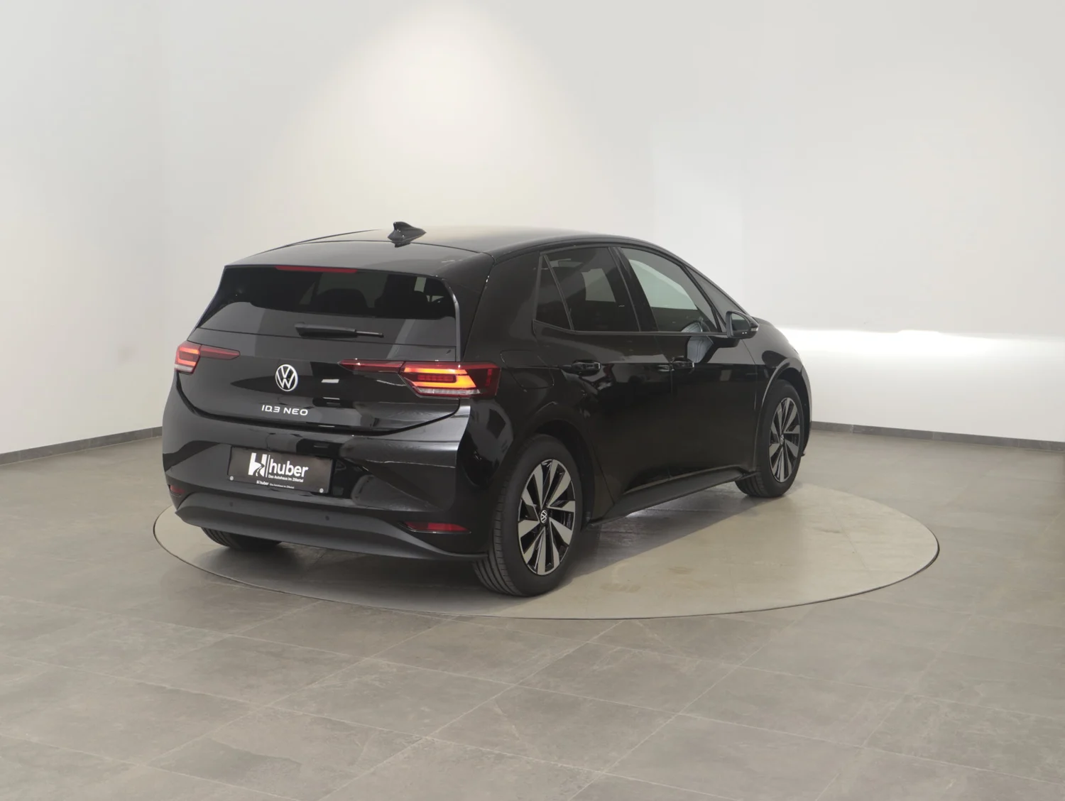 Bild eines ID.3 Neo Life 125 kW - 50 kWh