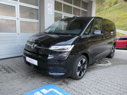 VW Nutzfahrzeuge Multivan VW Multivan Life eHybrid 180 kW 4MOTION