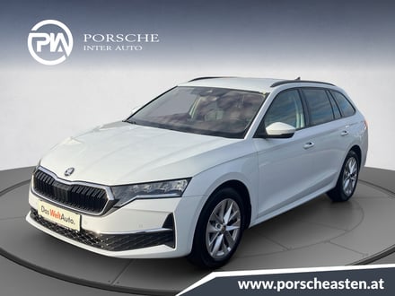 Škoda Octavia Combi Selection TDI DSG