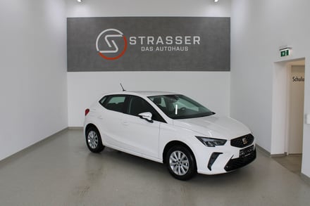 SEAT Ibiza Reference 1.0 TSI 95PS