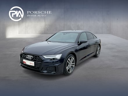 Audi A6 Limousine 45 TDI quattro S line