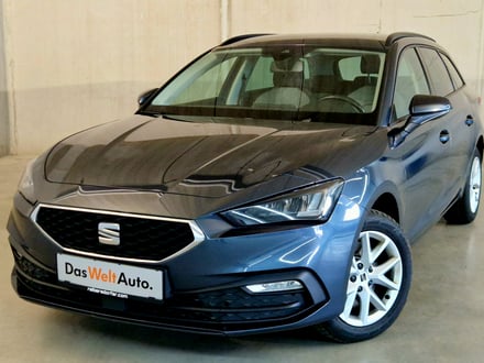 SEAT Leon Sportstourer Style