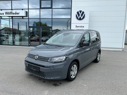 VW Caddy TSI