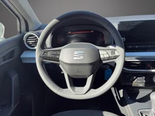 SEAT Ibiza Reference Edition 1.0 80PS in Candy-Weiß