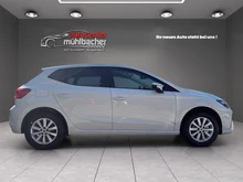 SEAT Ibiza Reference Edition 1.0 80PS in Candy-Weiß