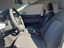 SEAT Ibiza Reference Edition 1.0 80PS in Candy-Weiß