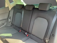SEAT Ibiza Reference Edition 1.0 80PS in Candy-Weiß