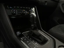 VW Tiguan Sky TSI ACT OPF DSG in Indiumgrau Metallic
