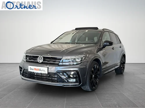VW Tiguan Sky TSI ACT OPF DSG