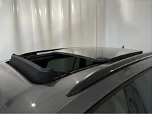 VW Tiguan Sky TSI ACT OPF DSG in Indiumgrau Metallic
