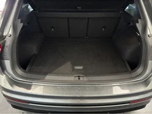 VW Tiguan Sky TSI ACT OPF DSG in Indiumgrau Metallic