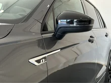 VW Tiguan Sky TSI ACT OPF DSG in Indiumgrau Metallic