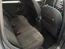 VW Tiguan Sky TSI ACT OPF DSG in Indiumgrau Metallic