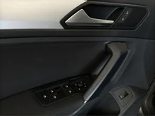 VW Tiguan Sky TSI ACT OPF DSG in Indiumgrau Metallic