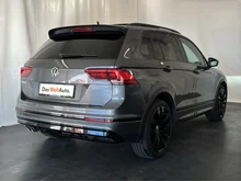 VW Tiguan Sky TSI ACT OPF DSG in Indiumgrau Metallic