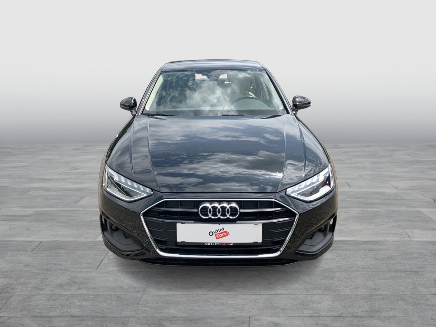 Audi A4 Limousine 30 TDI | Bild 6 von 21