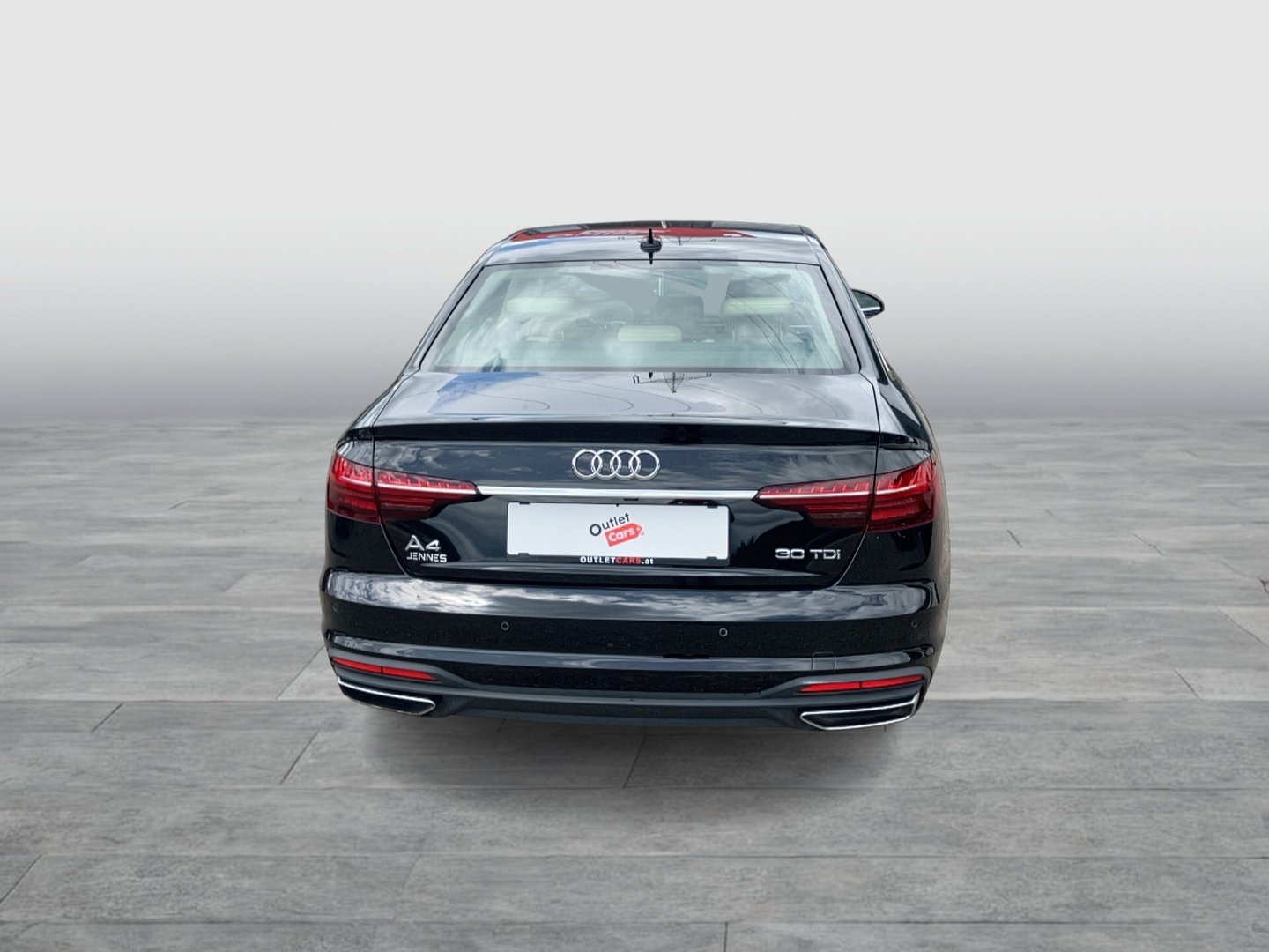 Audi A4 Limousine 30 TDI | Bild 4 von 21