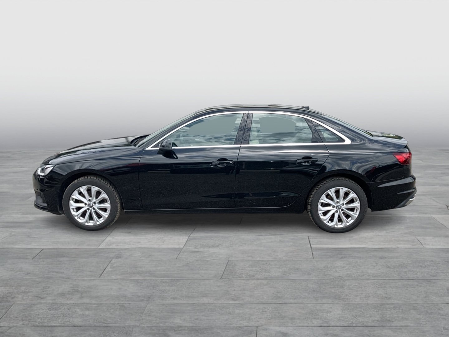 Audi A4 Limousine 30 TDI | Bild 2 von 21