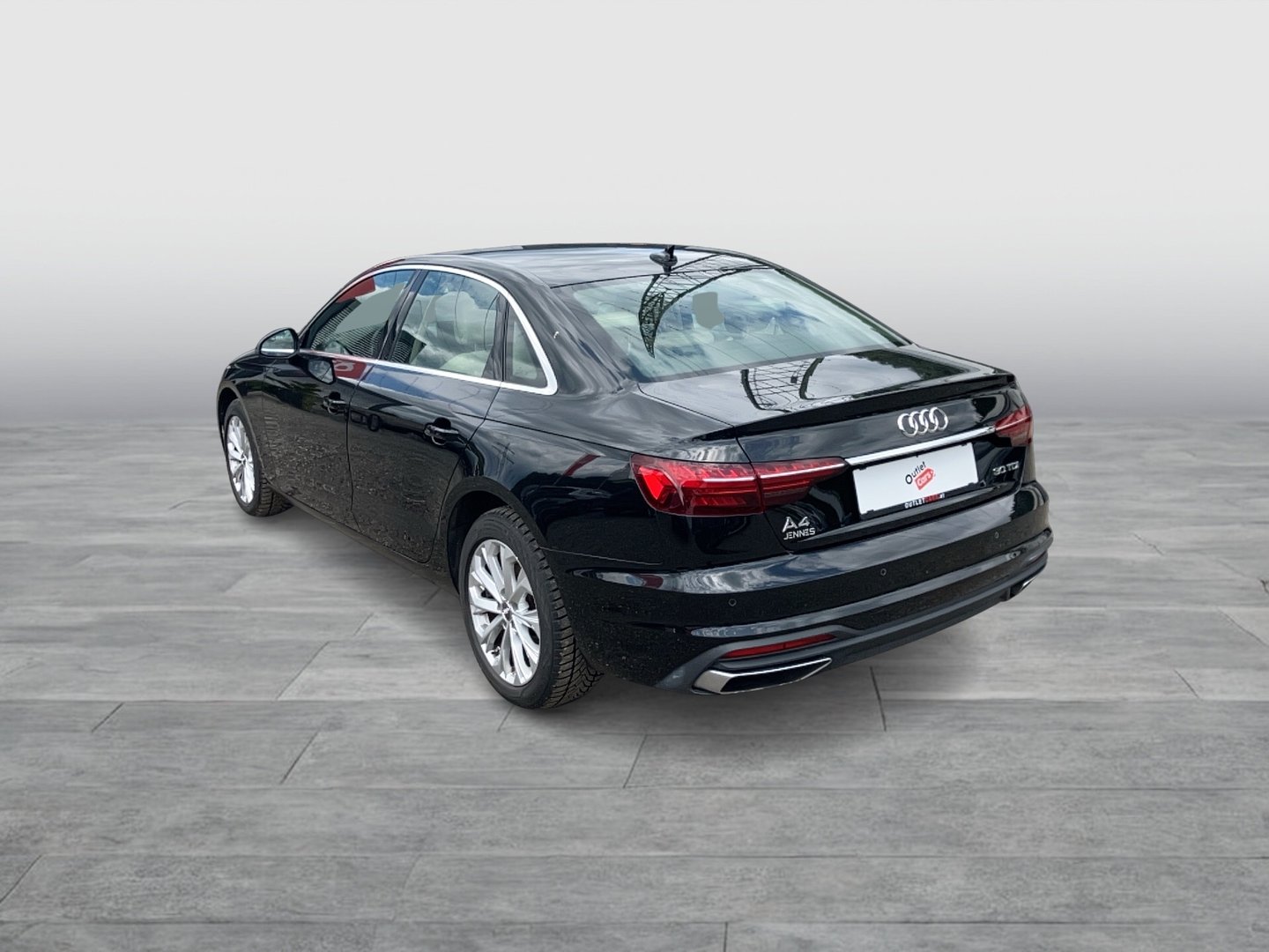 Audi A4 Limousine 30 TDI | Bild 3 von 21