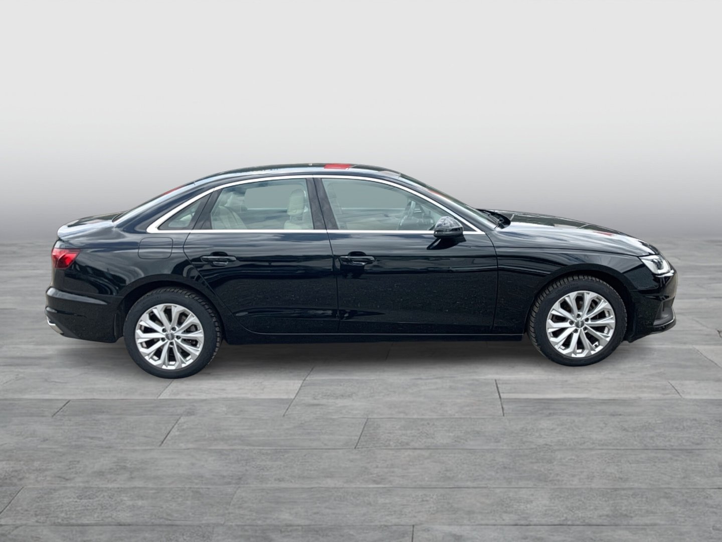 Audi A4 Limousine 30 TDI | Bild 5 von 21