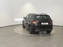Thumbnail-Foto von Fahrzeug