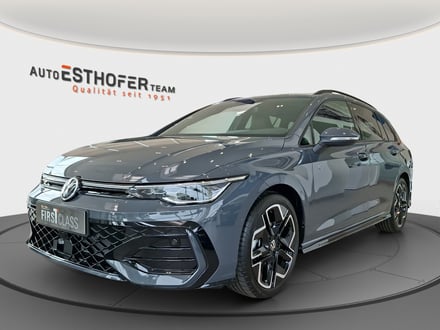 VW Golf Variant Sport mHeV DSG
