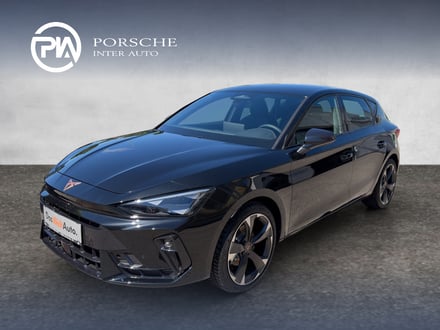 CUPRA Leon 1.5 TSI