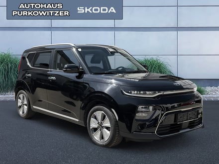 Kia e- Soul Platin