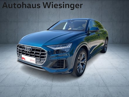 Audi Q8 50 TDI quattro