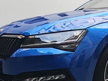 Thumbnail-Foto von Fahrzeug