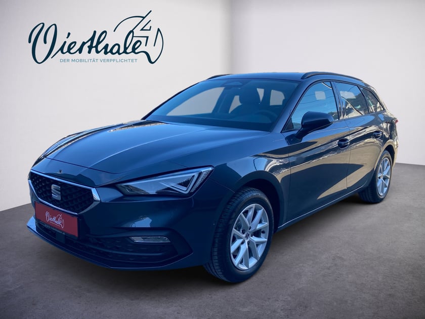 SEAT Leon SP Kombi Style Edition 1.5TSI 115PS