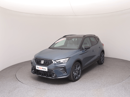SEAT Arona FR 1.0 TSI