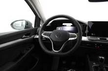 VW Golf 4Me TSI in Mondsteingrau
