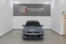 VW Golf 4Me TSI in Mondsteingrau