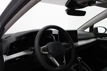 VW Golf 4Me TSI in Mondsteingrau