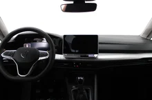 VW Golf 4Me TSI in Mondsteingrau