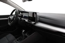 VW Golf 4Me TSI in Mondsteingrau
