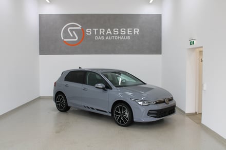 VW Golf 4Me TSI